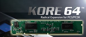 EXpansion para Kurzweil PC3x / K....Kurzweil KORE64