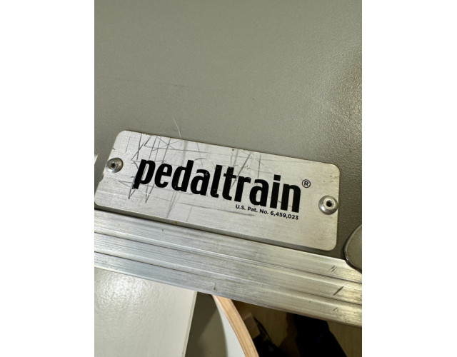 Pedaltrain Terra 42