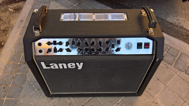 Laney VC50