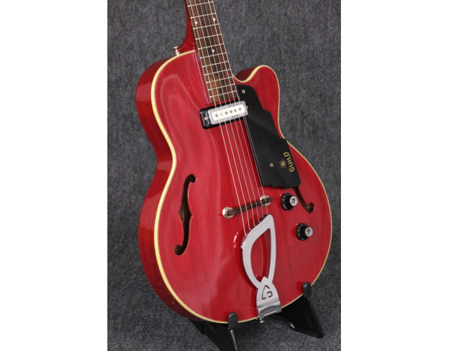 Guild M65 3/4 de 1969