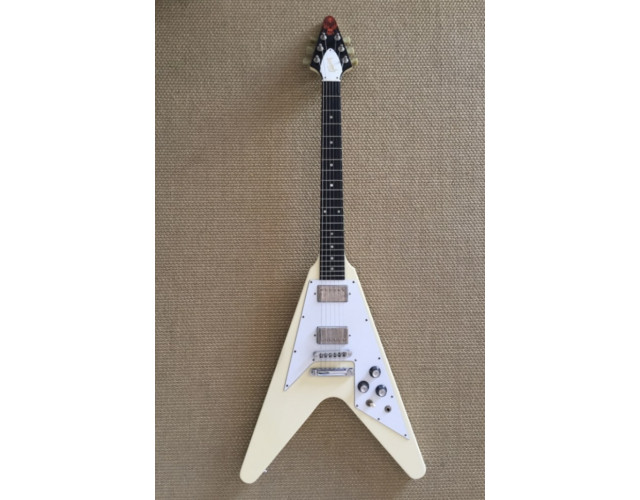 Flying V 2009