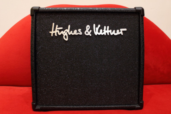 Hughes & Kettner Blue Edition 15R