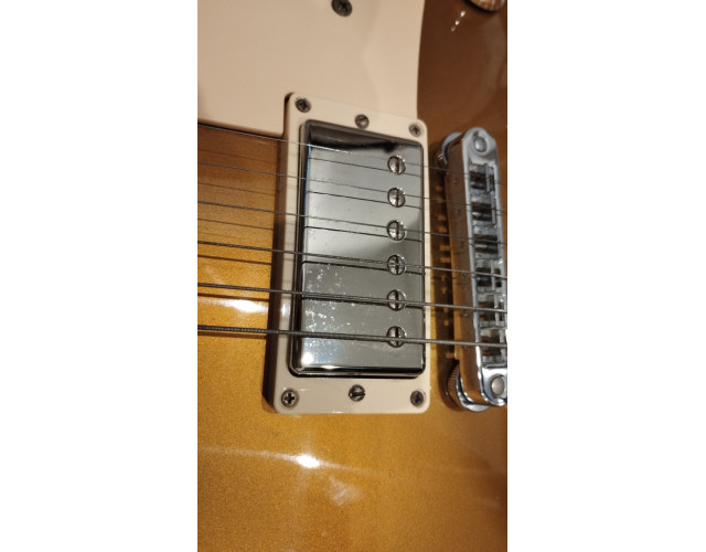 Juego de pastillas humbucker Gibson burstbucker pro