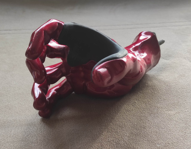 Soporte para guitarra