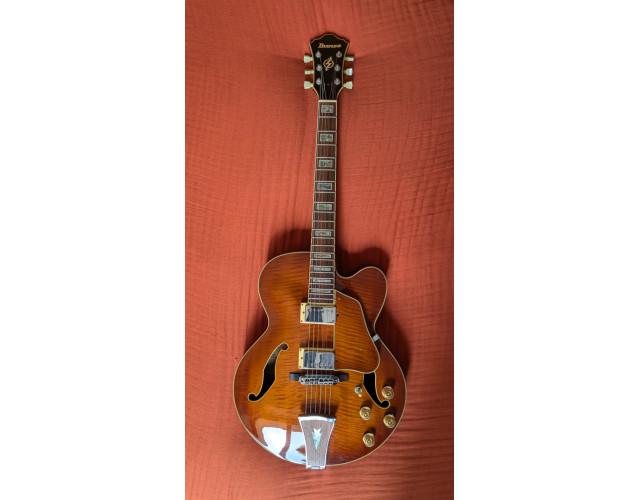 IBANEZ ArtCore AF86-VLS-12-01