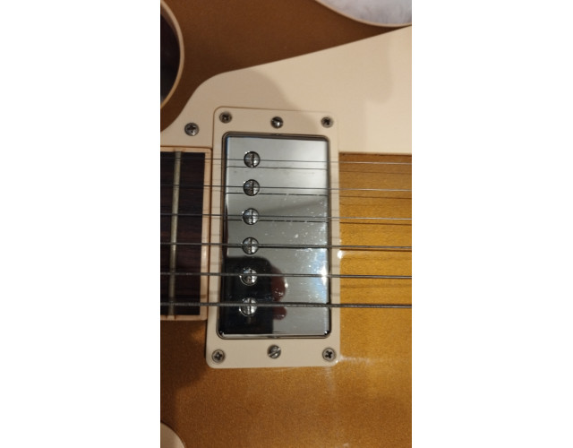 Juego de pastillas humbucker Gibson burstbucker pro