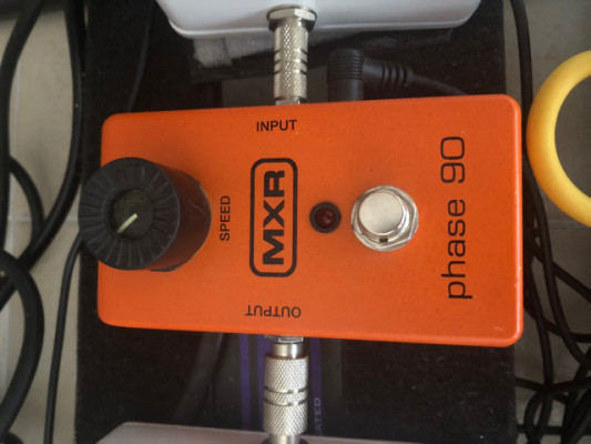 MXR Phase 90 Impecable!