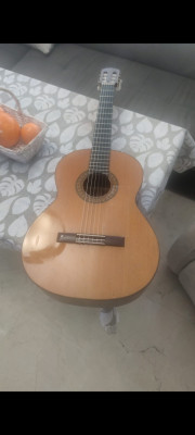 Guitarra Clásica de Miguel Rodriguez 1990