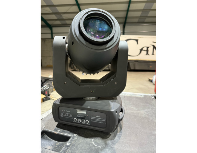 Beam Led 150w