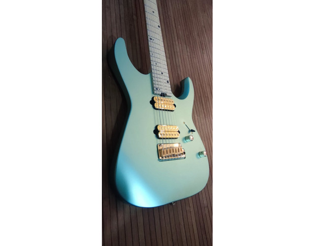Charvel Pro Mod Dk24-7 Nova