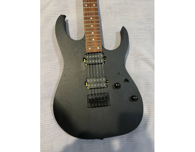 Ibanez RGRT421