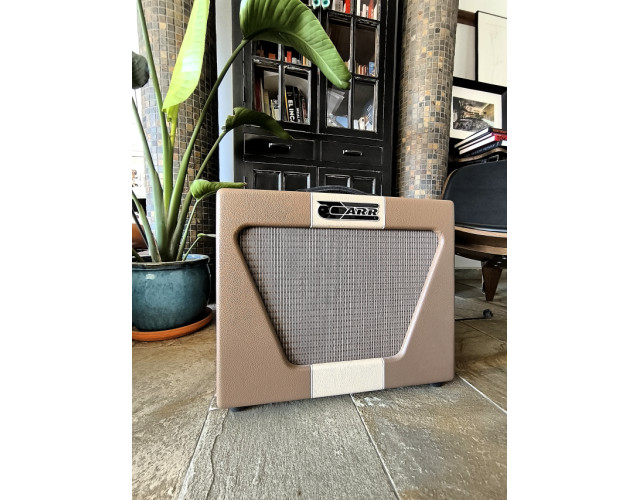 Carr Super Bee 1x12