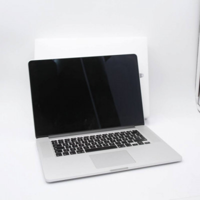 Macbook Pro 15 Retina i7 a 2,2 Ghz de segunda mano E318281