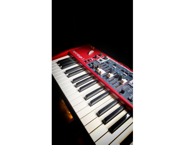 NORD STAGE 3 - COMPACT