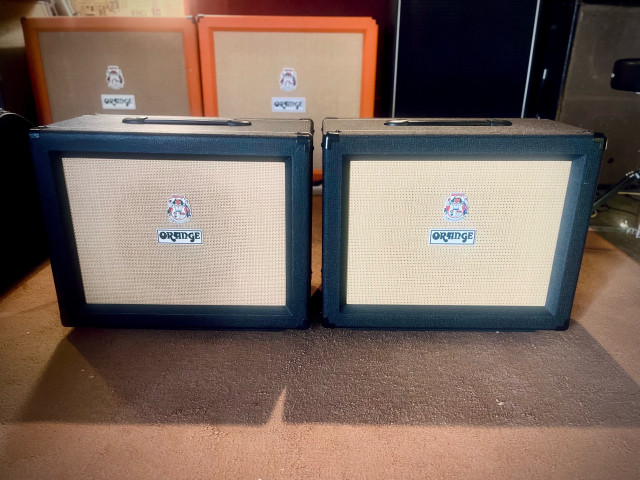 Dos Orange PPC112