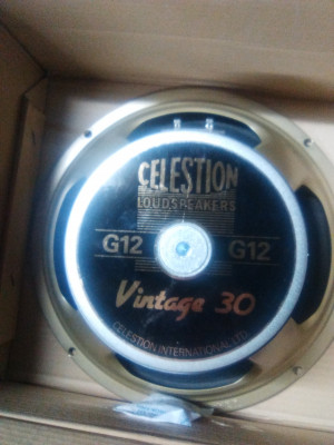 Celestion Vintage 30 16 ohms