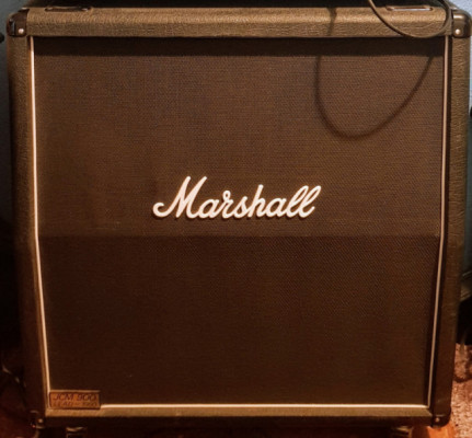 Marshall 1960 A - JCM 900