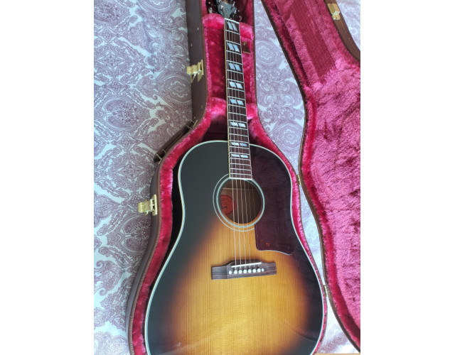 Gibson Southern Jumbo