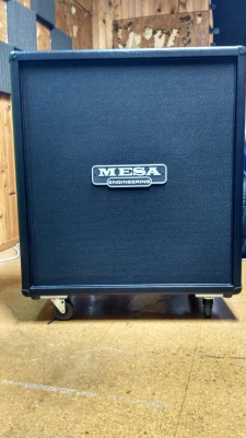 Mesa Boogie pantalla 4x12 rectifier V30 straight