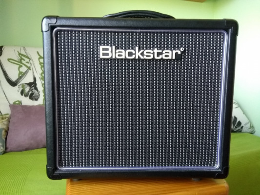 Blackstar HT - 1R