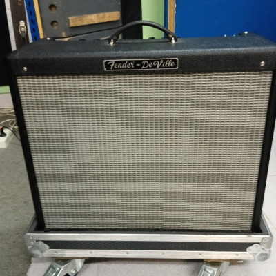 Fender Hot Rod deville Mod.