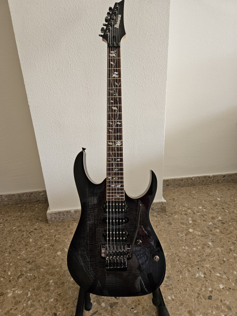 Ibanez RG8570Z BRE