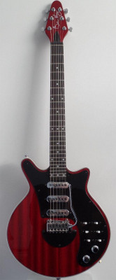 BMG Red Special Brian May