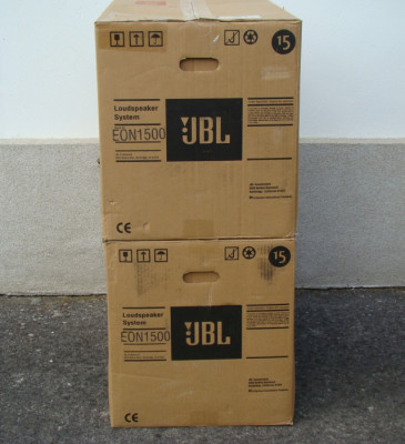 JBL EON 1500 (USA)
