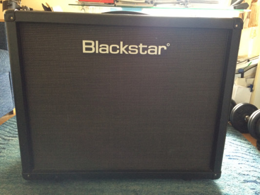 Blackstar Series One 212