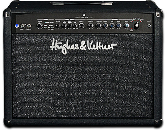 Hughes & Kettner Switchblade 100