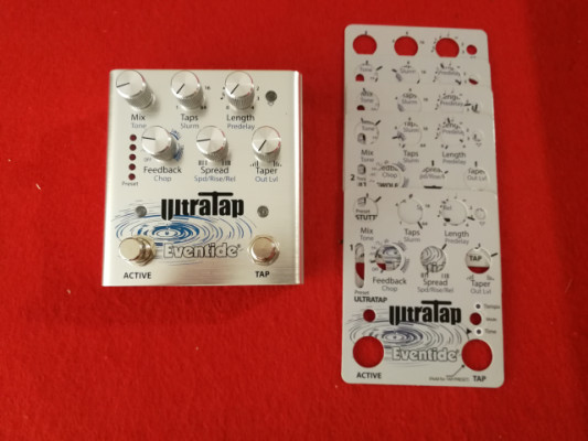 Eventide Ultratap