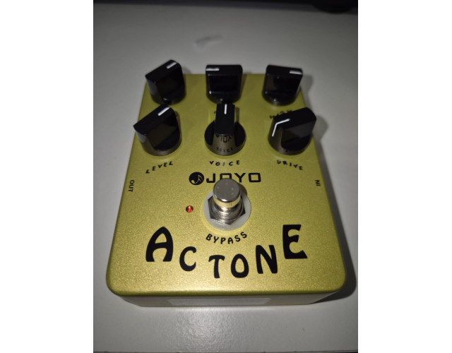 joyo actone jf-13