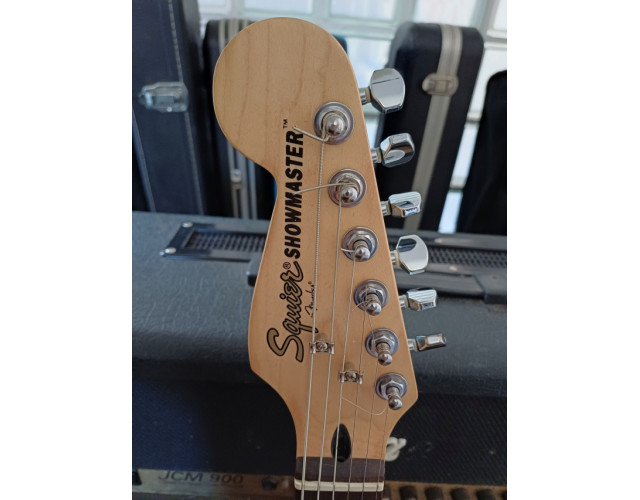Squier Showmaster