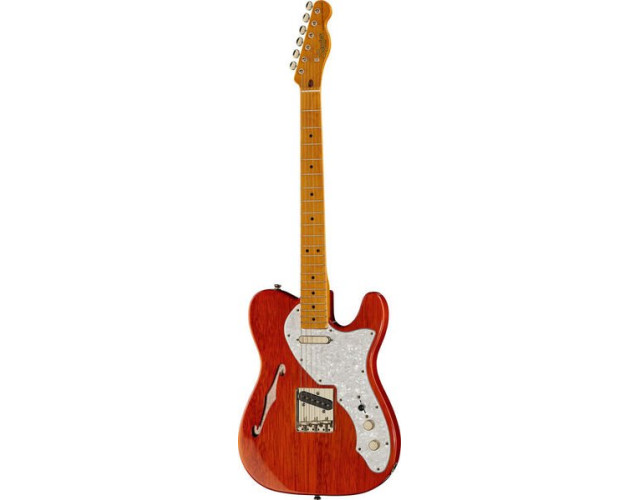 Telecaster Classic Vibe Thinline con pastillas FENDER CUSTOM SHOP