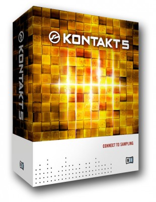 Clases Online - Kontakt 5 - Edición Librerías Orquestales
