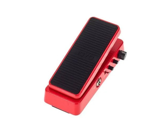 Joyo Multifunction Wah / Volume