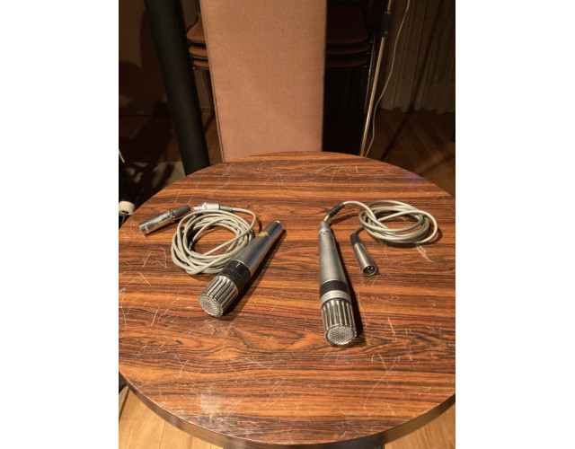 Semprini CS-16 (Vintage)