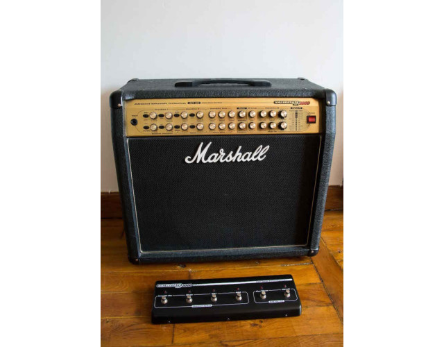 Marshall AVT 2000 150w