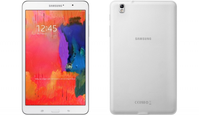 Tablet Samsung Galaxy Tab Pro 8.4