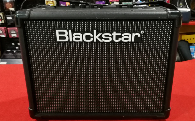 Blackstar Id Core Stereo 20