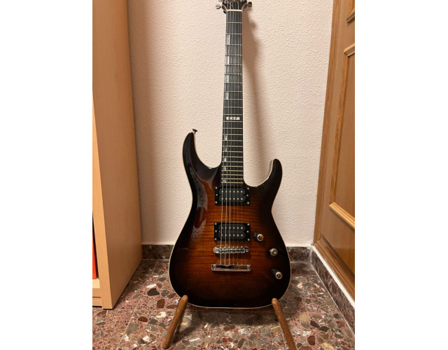 ESP Horizon E-II