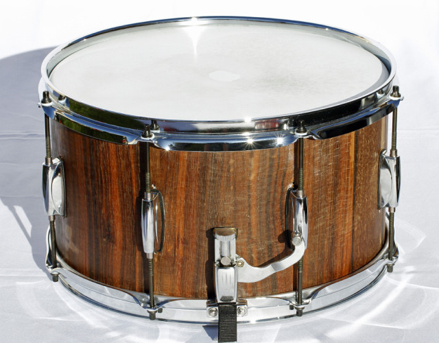 Caja G-Drums 14x7,5 de staves/tablillas