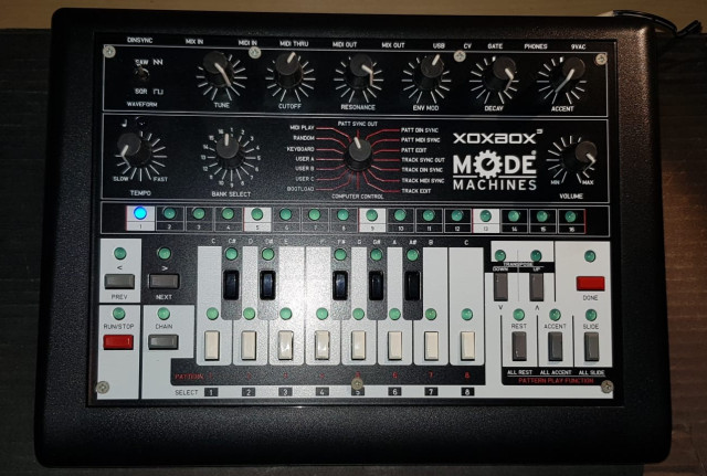 x0xb0x mk3
