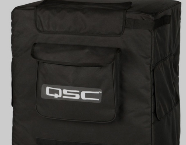 2 Fundas QSC KW181