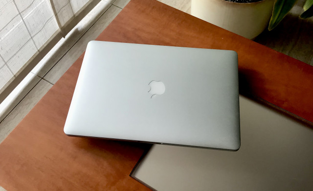 MacBook Pro i7 2015