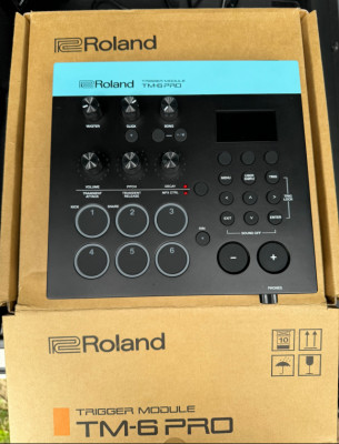 Roland TM6 PRO