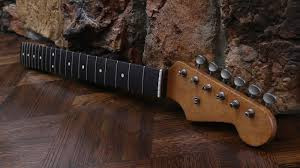 Mástil stratocaster arce/palorosa: Musikraft, Warmoth, Usacg, fender....