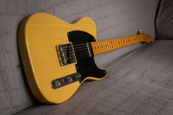Fender Telecaster Japan 50