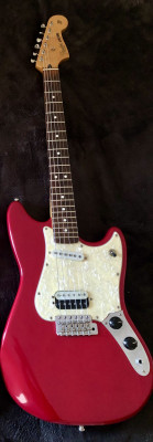 Fender Cyclone 1998