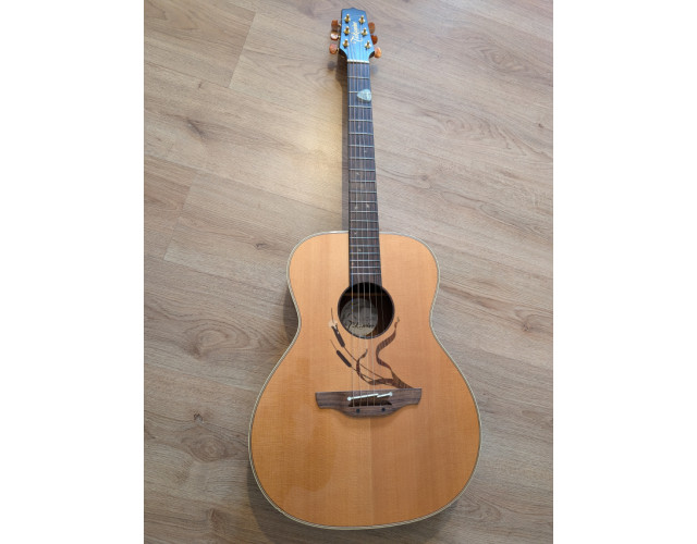 Acustica Takamine ltd